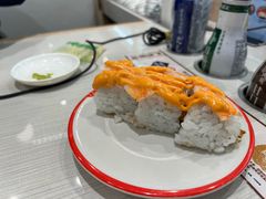 -濱寿司(高新伊藤店)