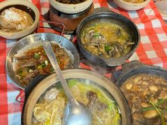 灵魂鸦片鱼头-好爸爸(外滩店)