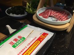 -五星桥原切肥牛火锅·30年专注好牛肉(湖塘店)