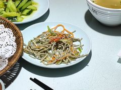 -阿西娅食府(中关村店)