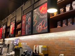 -星巴克(杭州银泰城西一店)