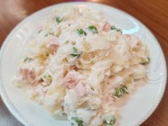-谢记上海大排档(长寿路店)