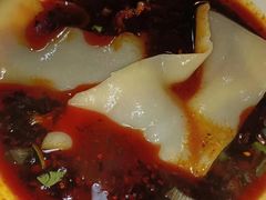 -王菊美食街·王菊面馆(总店)