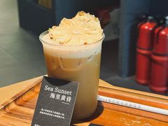 -Wave 未(万科广场店)