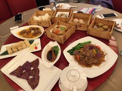 -广州逸林假日酒店·四季桃源中餐厅(白云山风景区店)