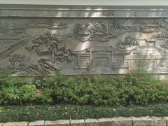 -上海醉白池公园