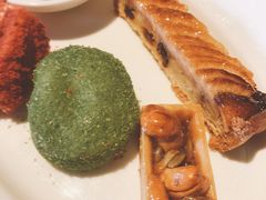 -广州富力君悦大酒店·凯菲厅