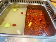 -草原塞蛮羊火锅城(港湾店)