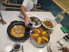 -绿草地·湘菜(芙蓉天街店)