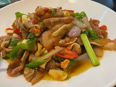 -小方外婆菜(蒙山路店)