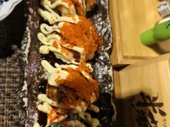 -半藏居酒屋(香港花园店)