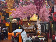 -吉祥圣雪藏餐