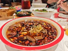 -苏帮主三样菜·江湖川菜(高新店)