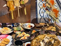 -鸟鹏烧鸟居酒屋(龙岗万科店)