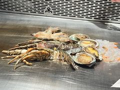 -水木锦堂·自助铁板烧(方庄时代店)