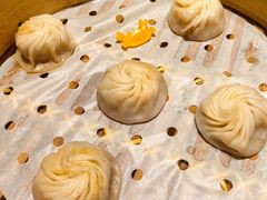 蟹粉小笼包-鼎泰丰(国贸商城店)
