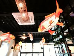 -向川南·水煮鱼·川菜(和平里店)