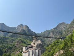 -圣莲山风景区
