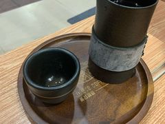 -Oasis coffee燕谷咖啡(公信店)