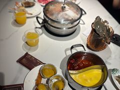 -加餐海鲜自助(宝龙一城店)