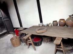 -邓小平故里