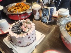 -胖哥俩肉蟹煲(淮安万达店)