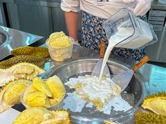 -嗲嗲的椰子鸡・太琼糟粕醋(上海百联又一城店)