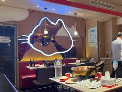 -南锣南门(东方银座店)