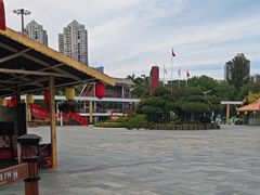 -深圳锦绣中华民俗村