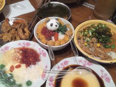 -池嬢拌粉(上海首店)