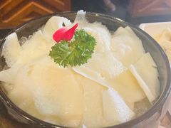 -左庭右院鲜牛肉火锅(金山万达店)