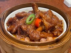 -北海金昌开元名都大酒店·四季轩中餐厅