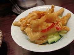 -古都历食南京菜·烤鸭·鸭血粉丝·汤包(南京博物院店)