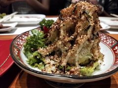 -肉魁屋·烧肉·烧鸟·酒场(高新店)