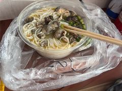 -沈记土鸡米线(七星街品牌中心店)