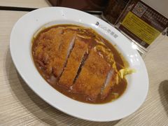 -CoCo壱番屋