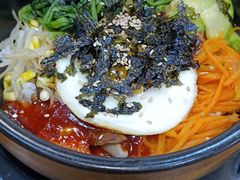 -李先生的首尔小馆(松江启源广场店)