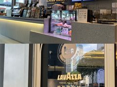 -LAVAZZA拉瓦萨咖啡(中航城君尚购物中心店)