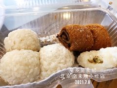 -南来顺饭庄·清真(南菜园店)