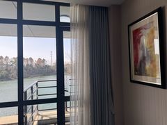 -上海怡沁园度假酒店