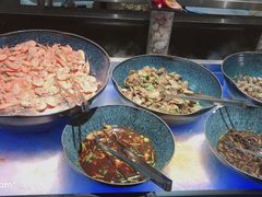 -韩盛·盛江山自助料理(中街大悦城店)