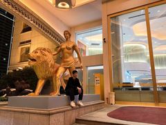 -苏州吴中白金汉爵大酒店