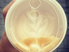 -Manner Coffee(大宁国际商业广场店)