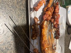 -锦州御烧烤·形象店(人民街店)