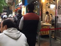 -咏春葱油饼(德政中路店)