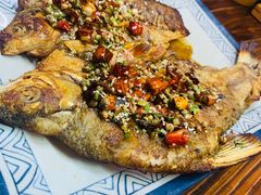 -刘师父老汉口江湖菜(蔡锷路店)