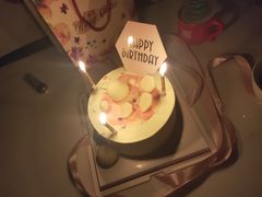 -Rosy洛绮·蛋糕咖啡店