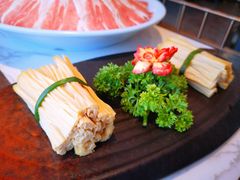 -捞神煲汤火锅(湖滨商业街店)