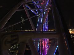 -墨尔本之星 观景摩天轮