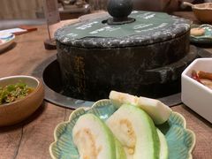 -蘑界·野生菌火锅(深业上城店)